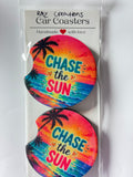 Summer Car Coasters #2