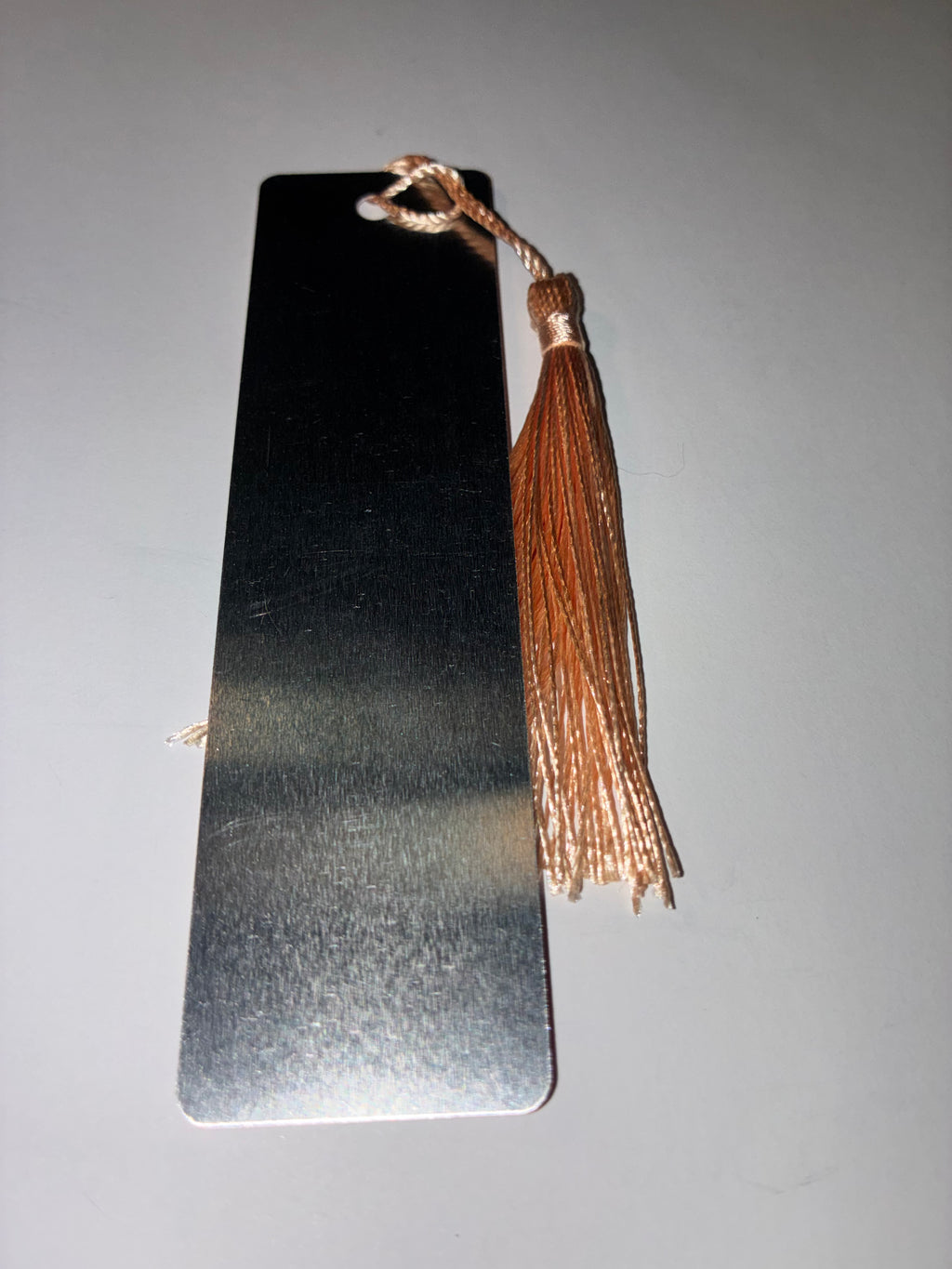 Cartoon Cat #2 Bookmark