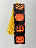 Pumpkin #1 Bookmark