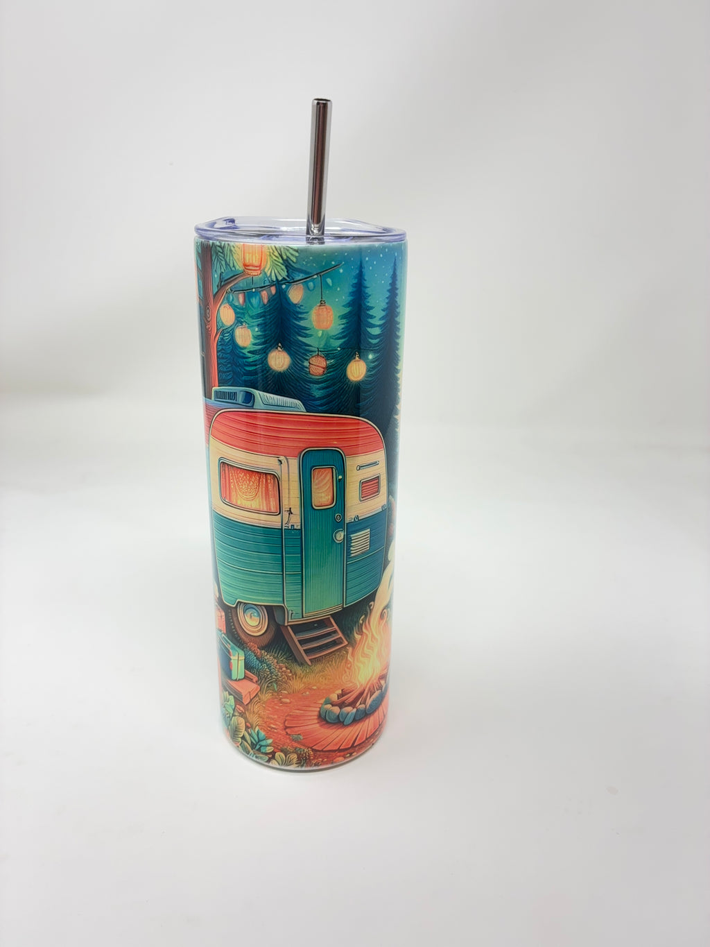 Camping Tumbler