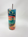 Camping Tumbler