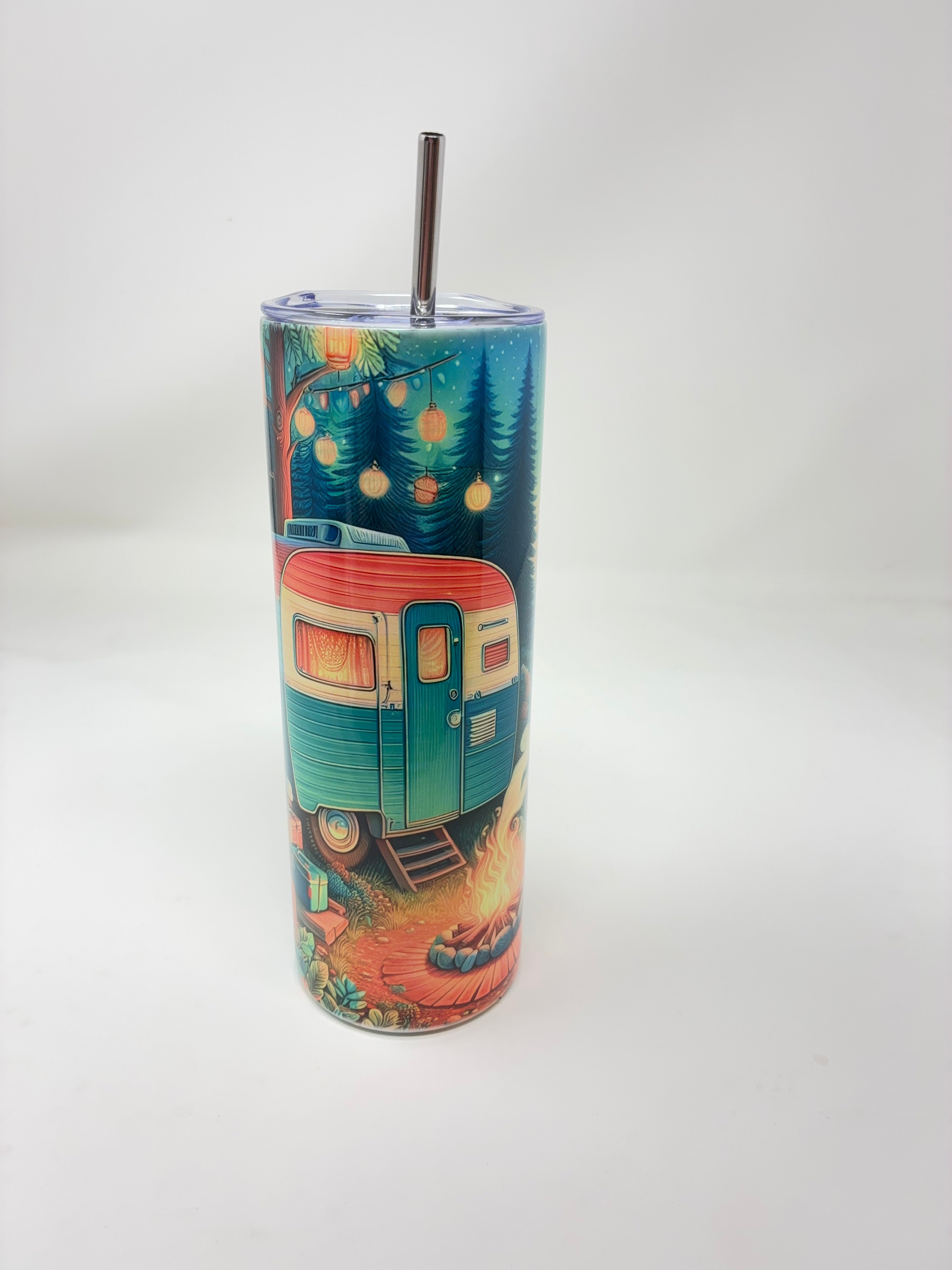 Camping Tumbler