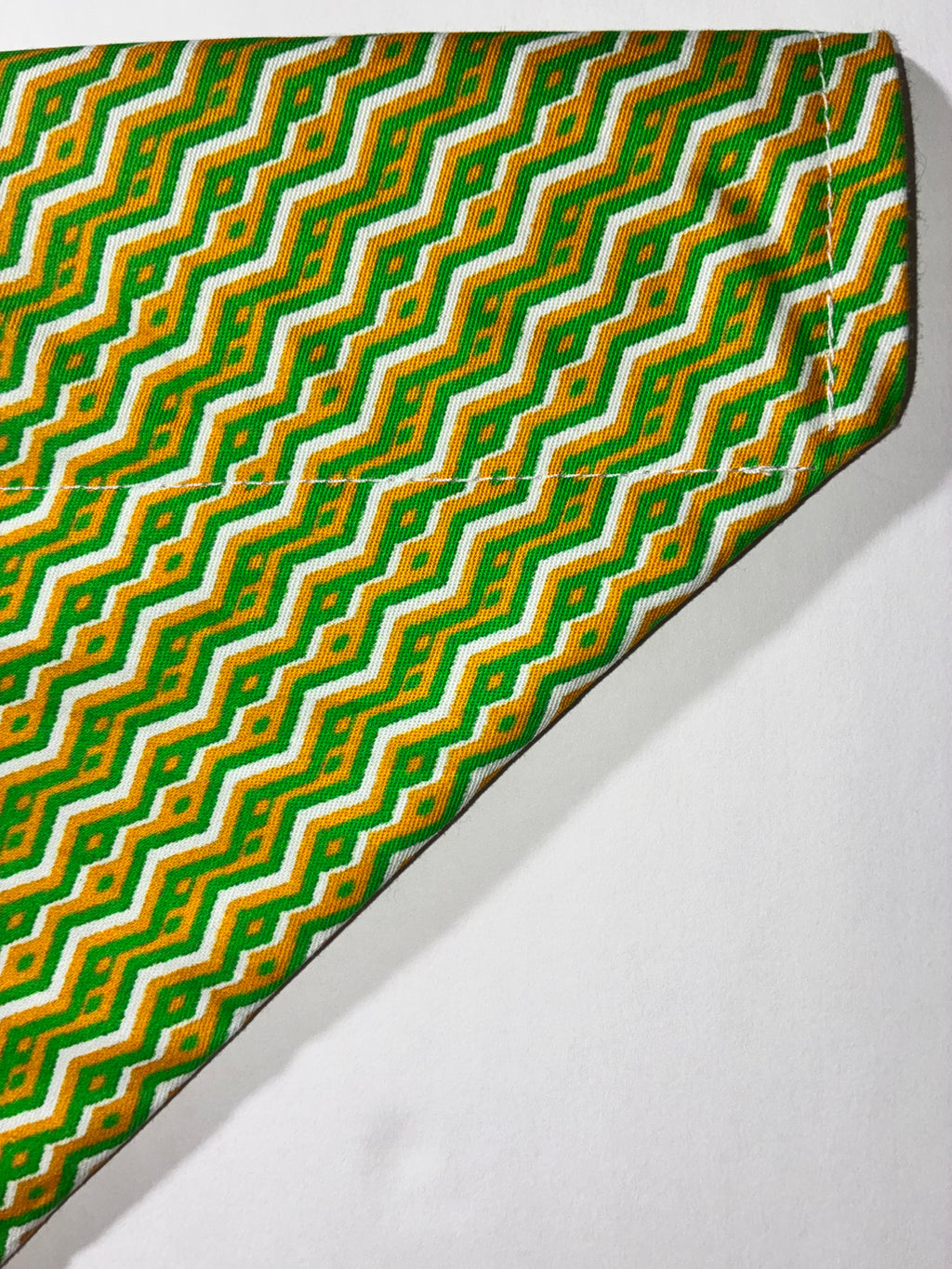 🍀 St. Patrick’s Day Bandana – Medium 🍀