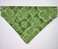 🍀 St. Patrick’s Day Bandana – Medium 🍀