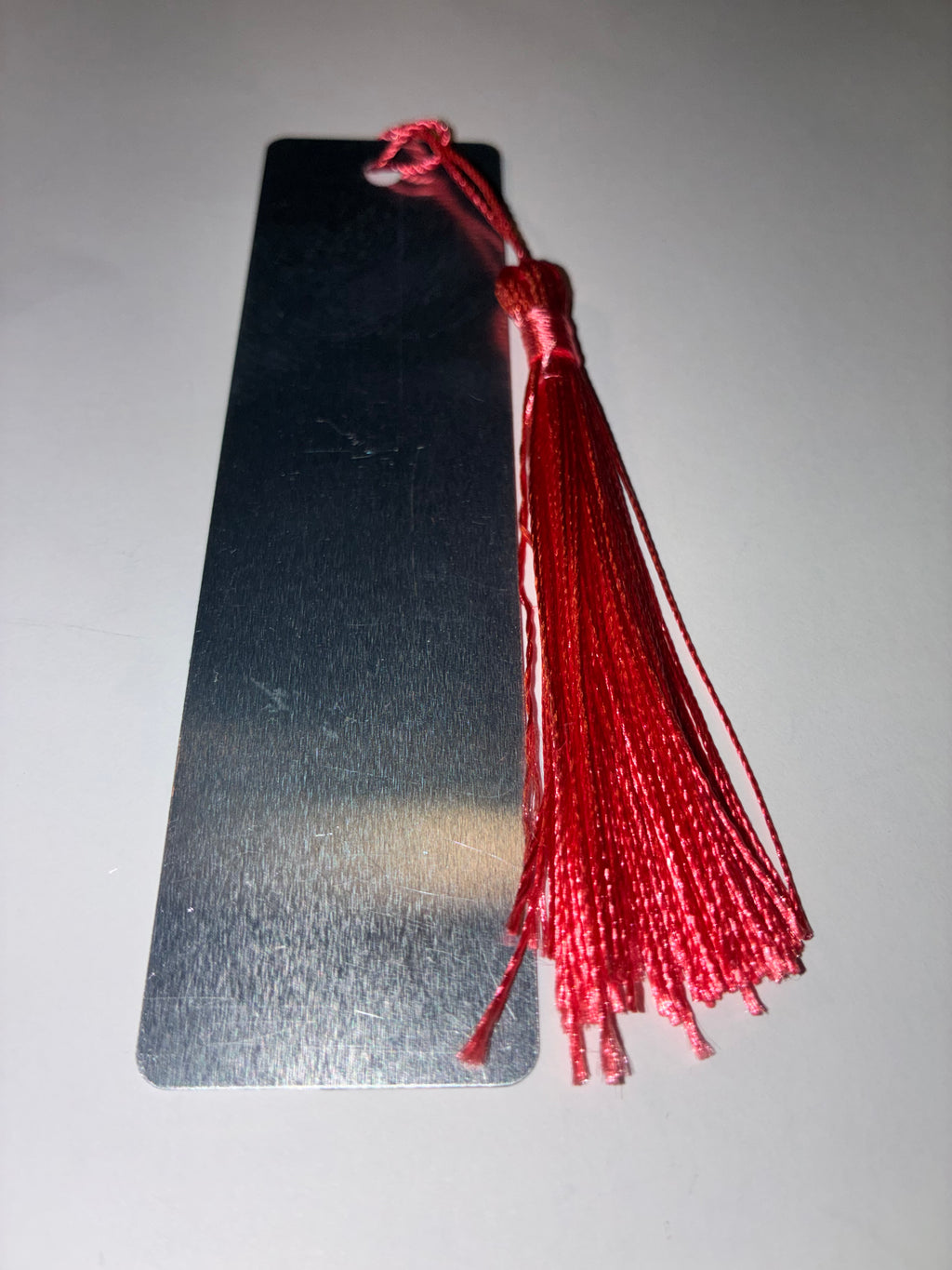 Jellyfish Bookmark