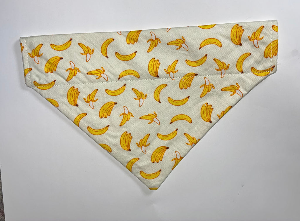Summer Pet Bandanas - Size Medium
