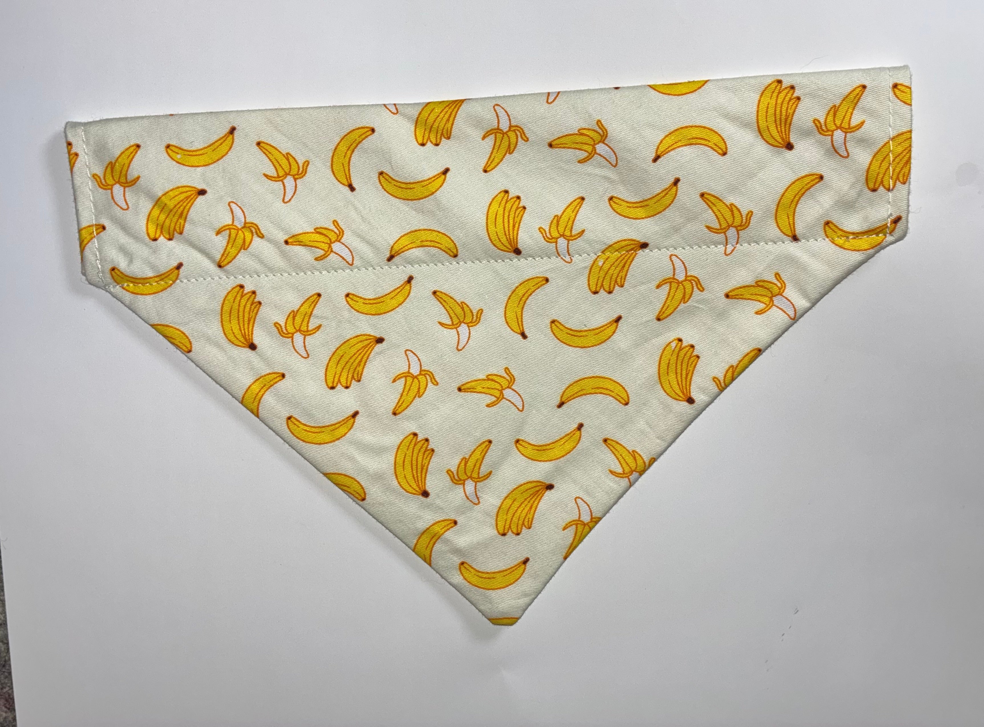 Summer Pet Bandanas - Size Medium