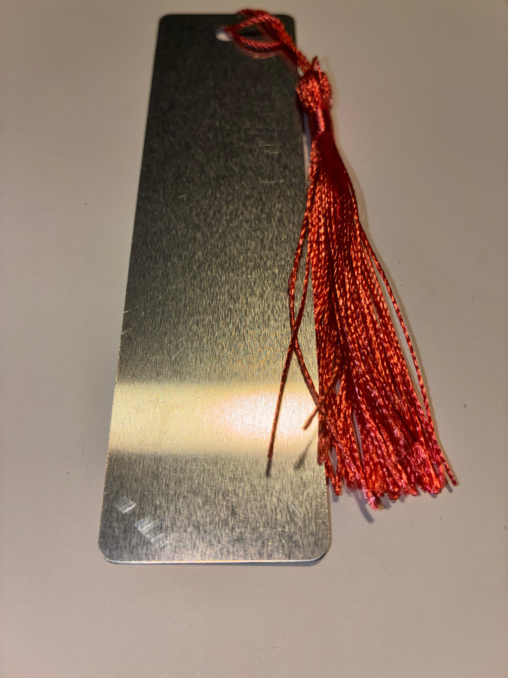 Gnome #2 Bookmark