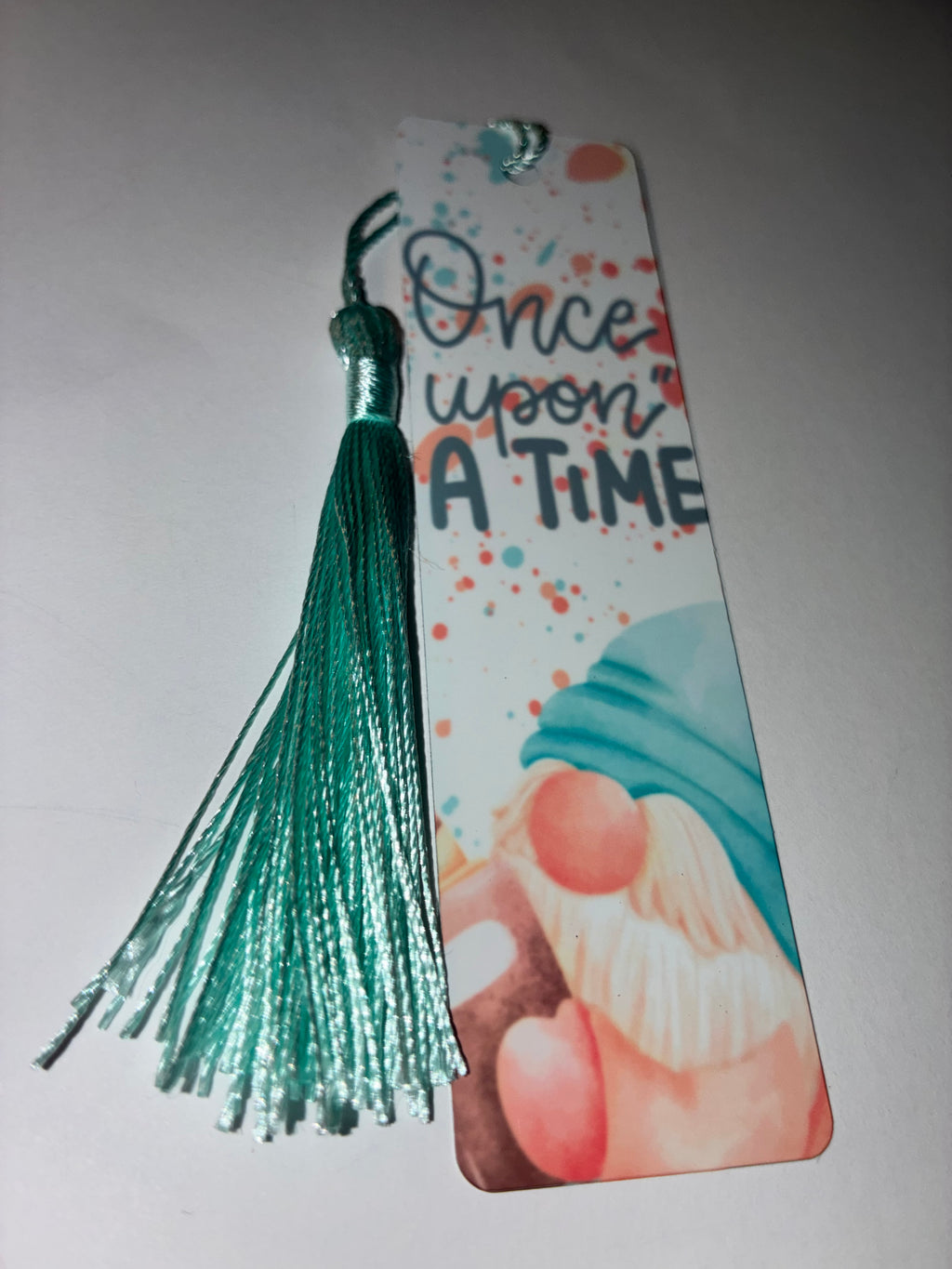 Gnome Bookmark