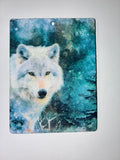 Wolfe Air Freshener