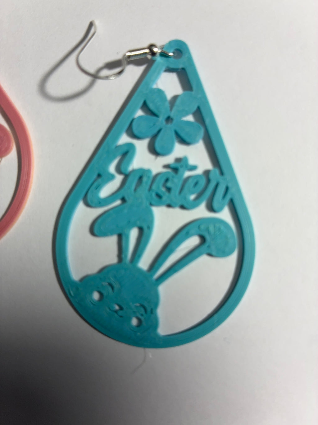 Easter Earrings 🐰 - Mixmatch Bunny