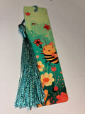Bee #1 Bookmark