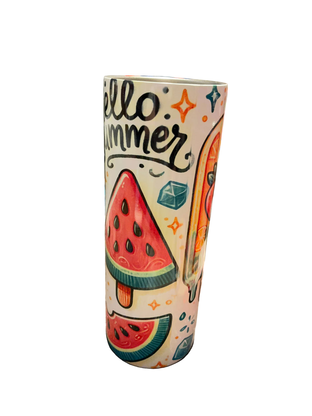 Variety Tumblers for Discount - Minor Imperfections