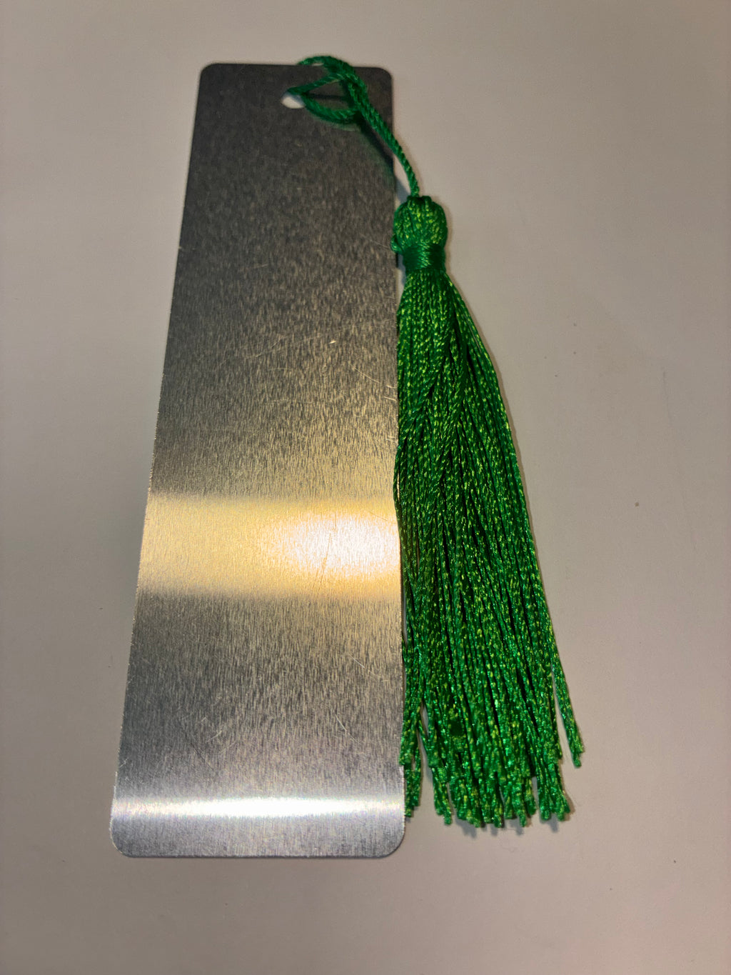 Gnome #4 Bookmark