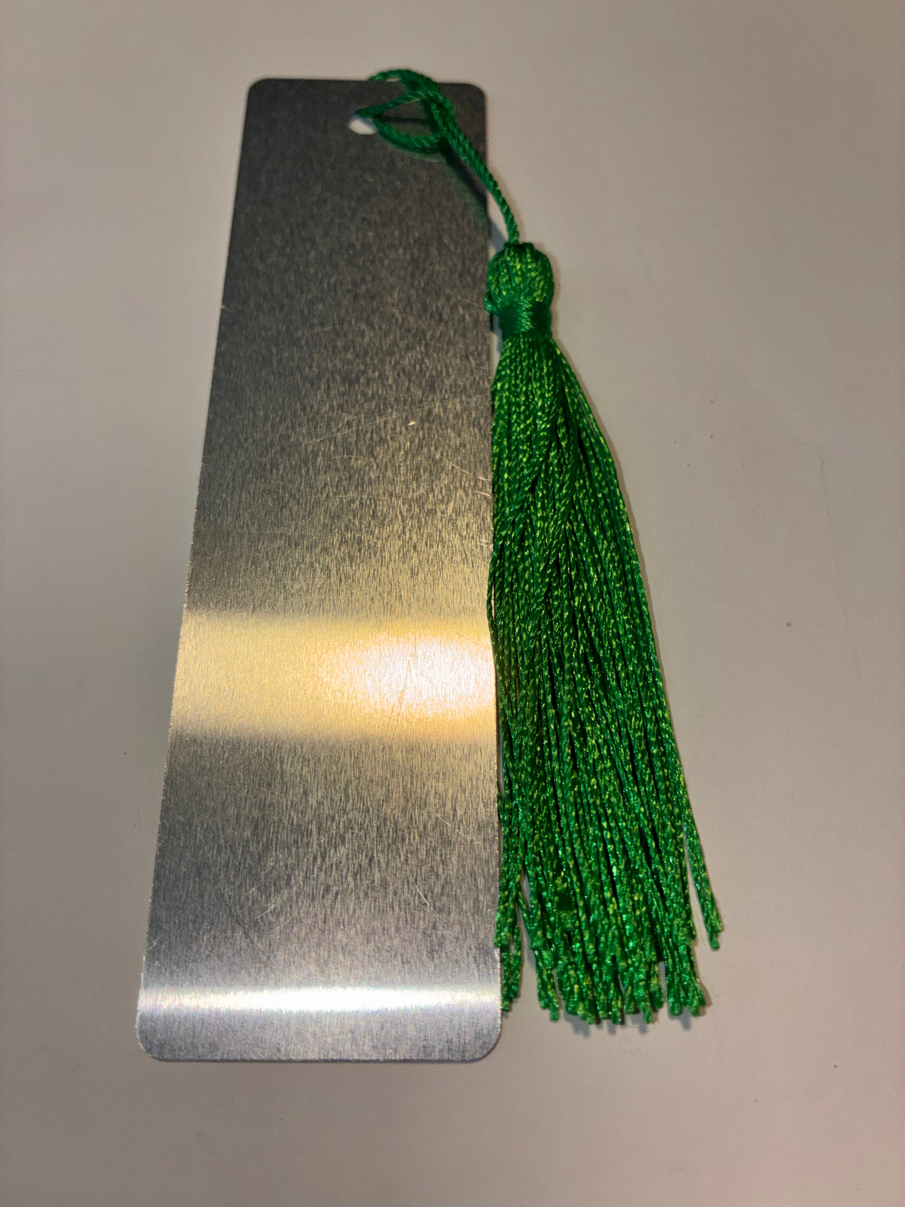 Gnome #4 Bookmark