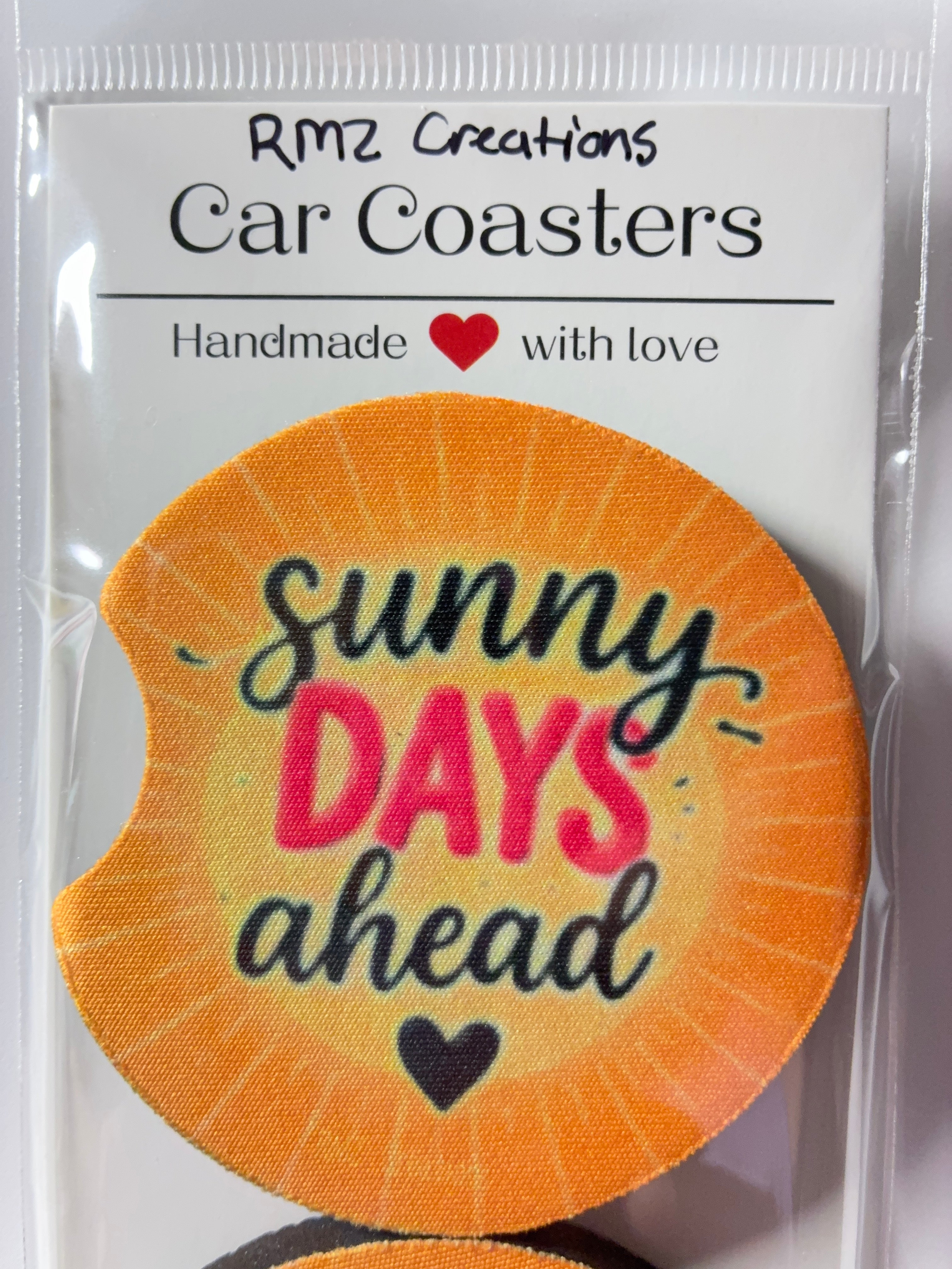 Summer Car Coasters #2