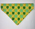 🍀 St. Patrick’s Day Bandana – Medium 🍀