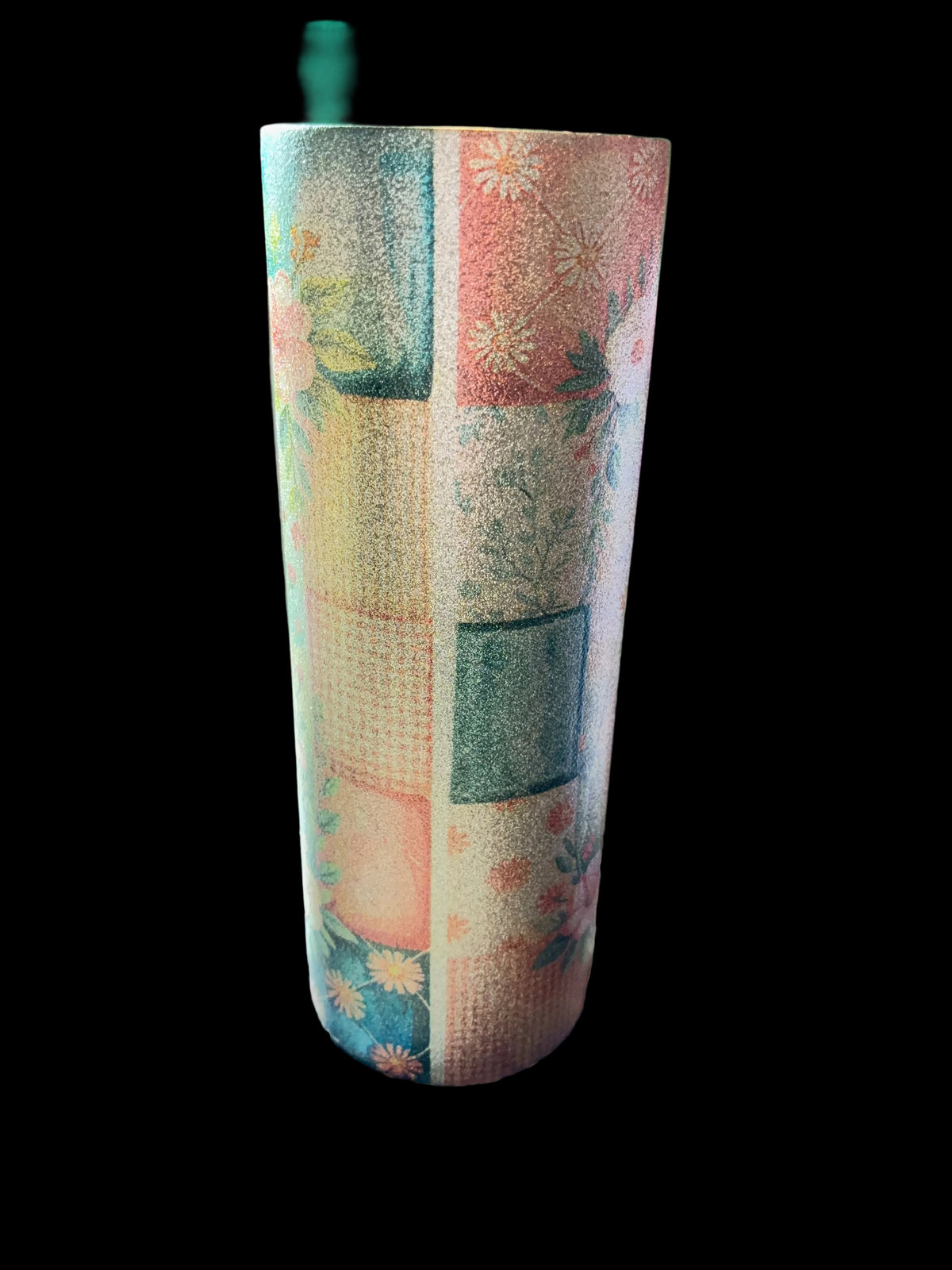 New Glitter Tumblers