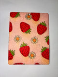 Strawberry Air Freshener