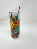 Pickleball Tumbler
