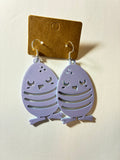 Easter Earrings 🐥 - Easter Chick