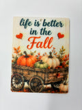 Fall Air Fresheners