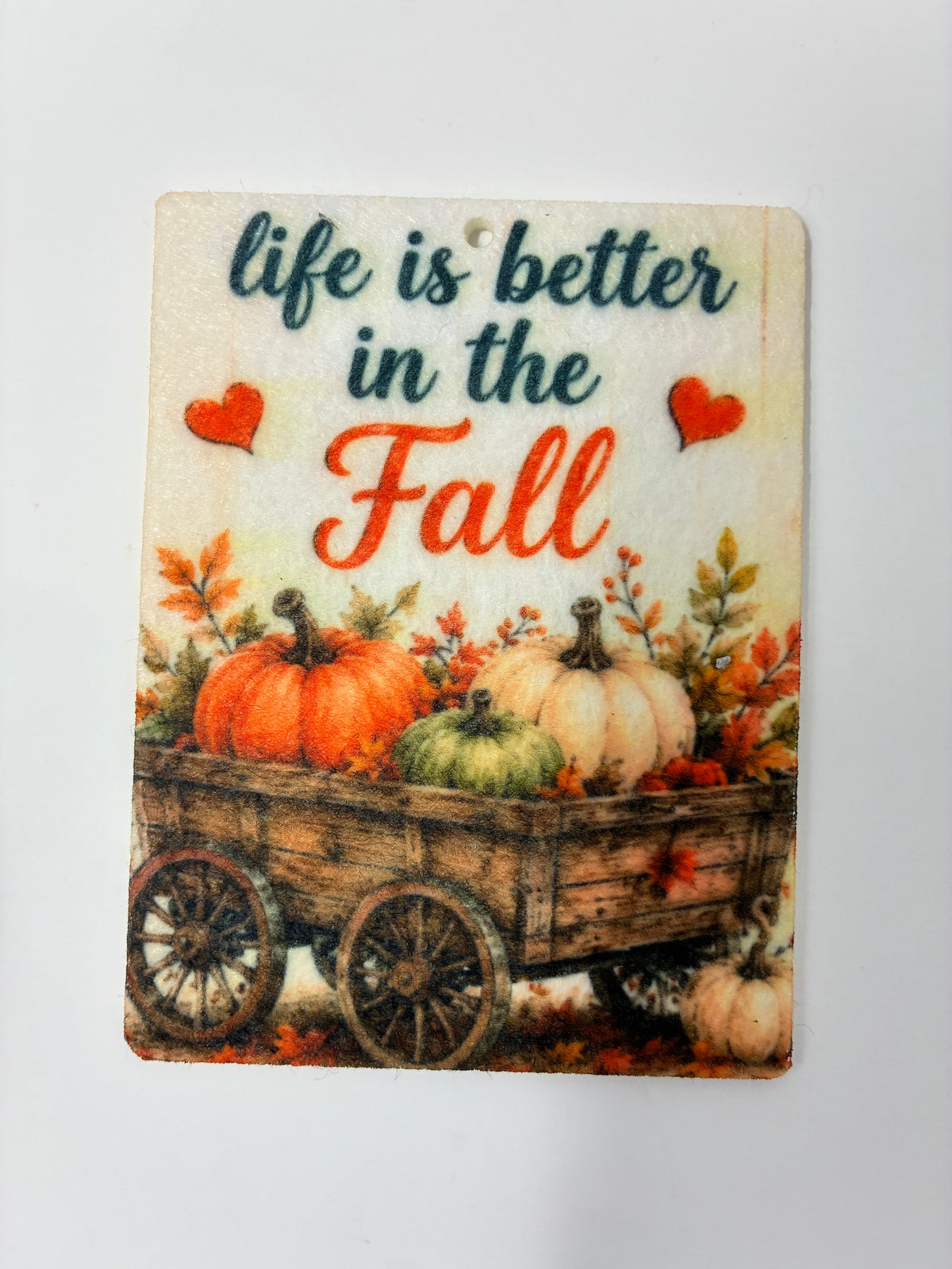 Fall Air Fresheners