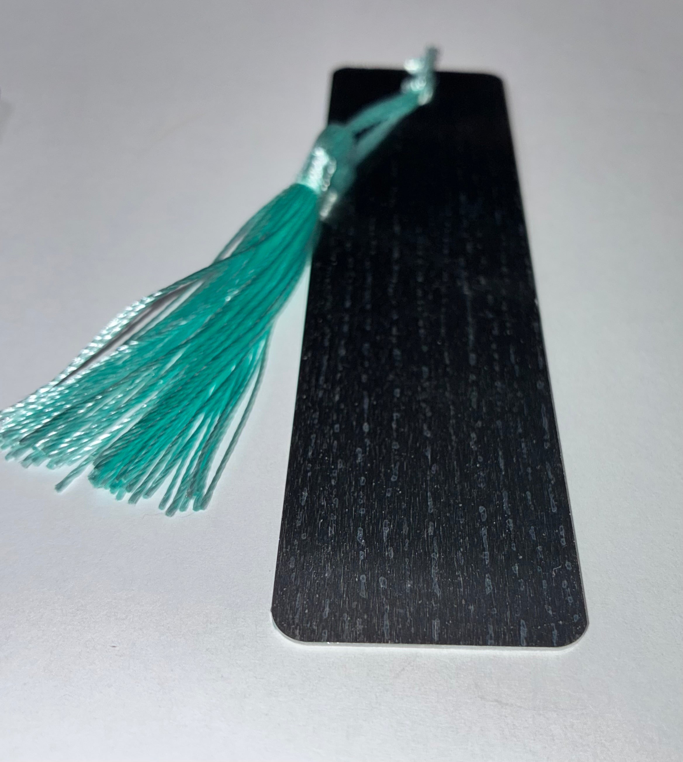 Smiley Sunset Bookmark