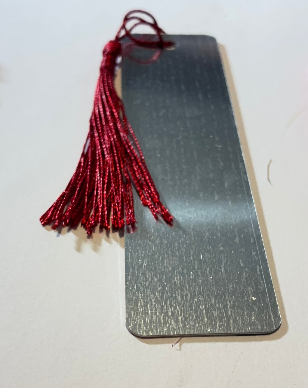 America Bookmark