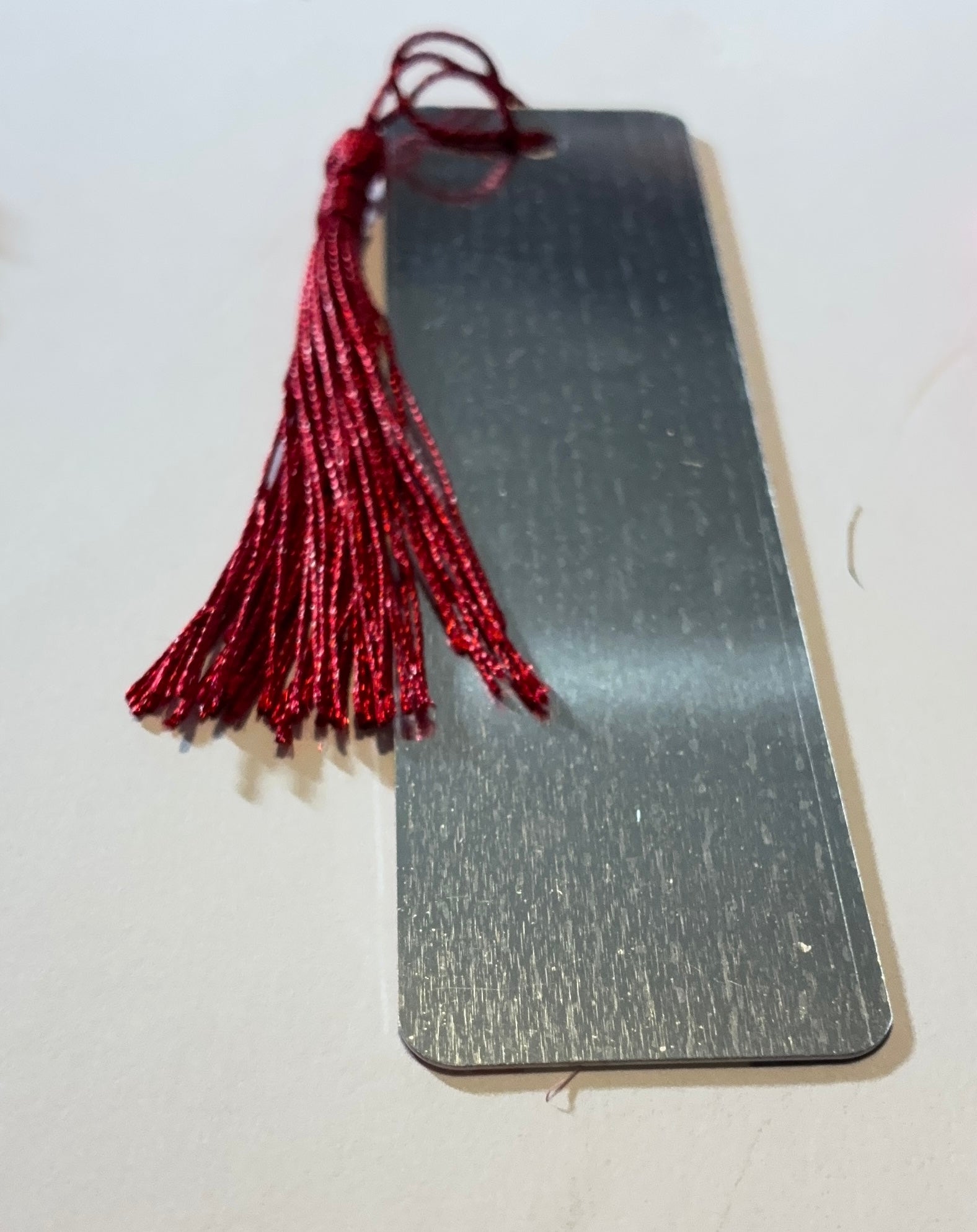 America Bookmark