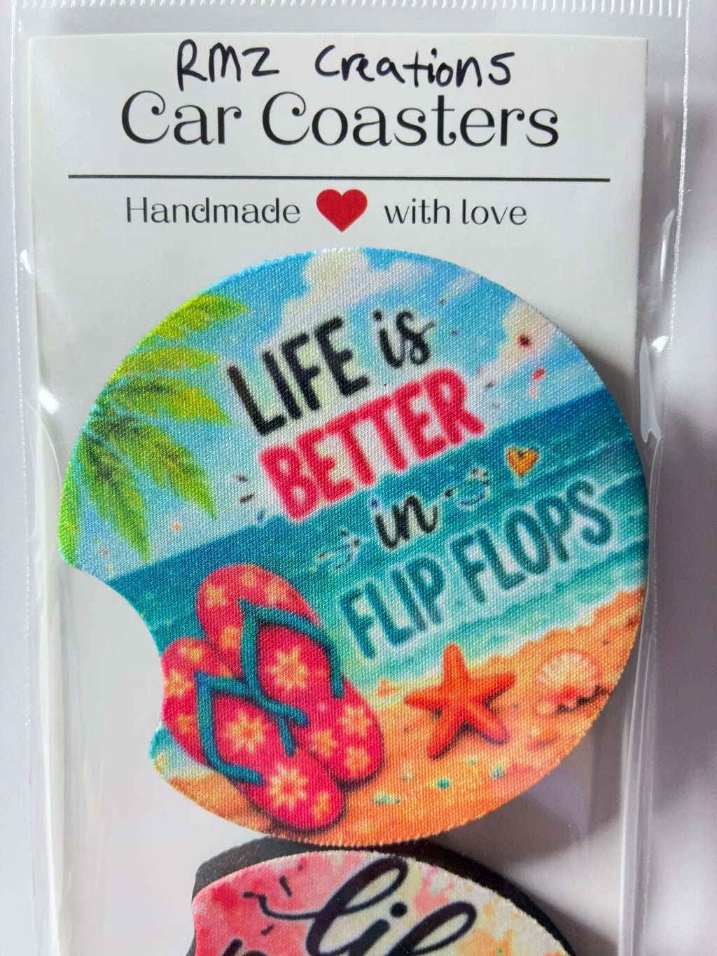 Summer coasters #1￼