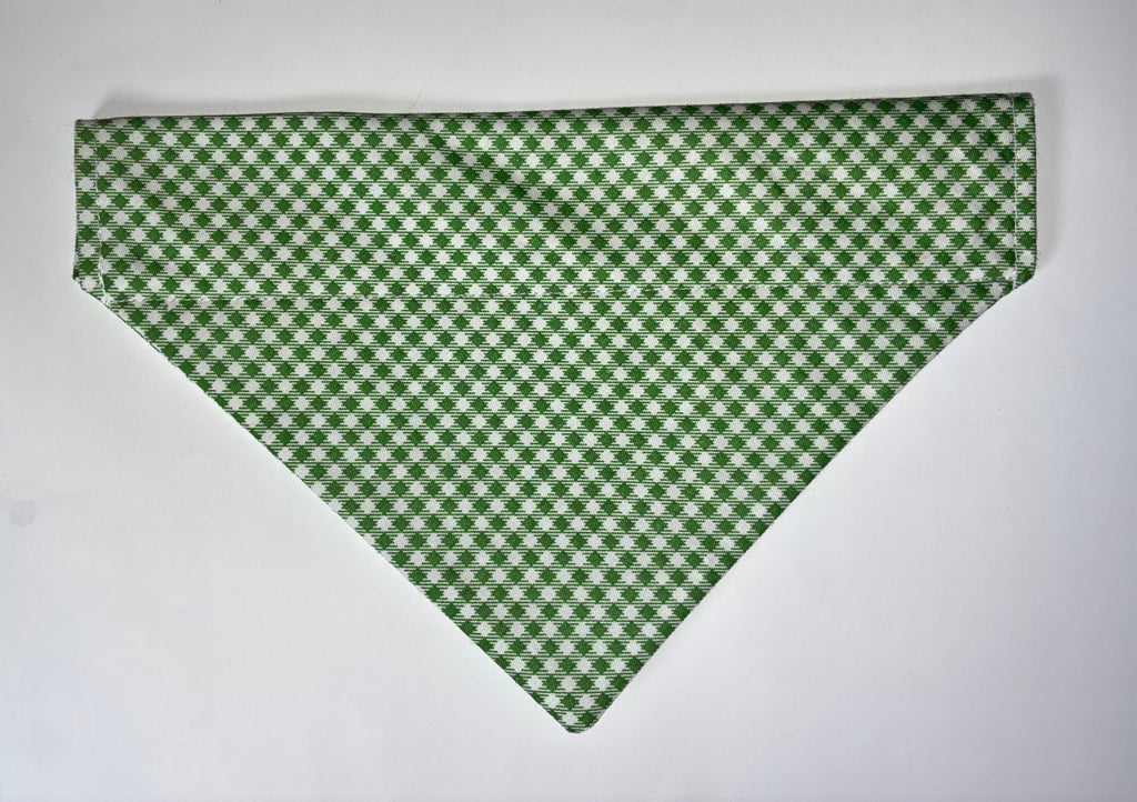 Summer Pet Bandanas - Size Medium