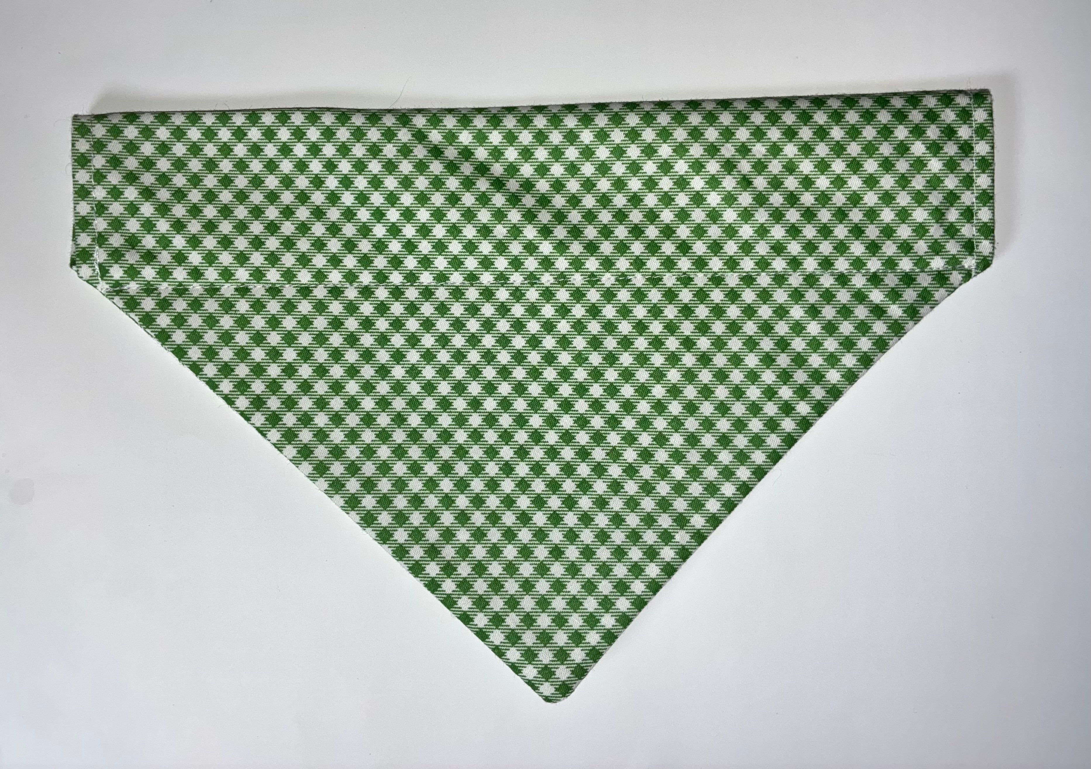 Summer Pet Bandanas - Size Medium
