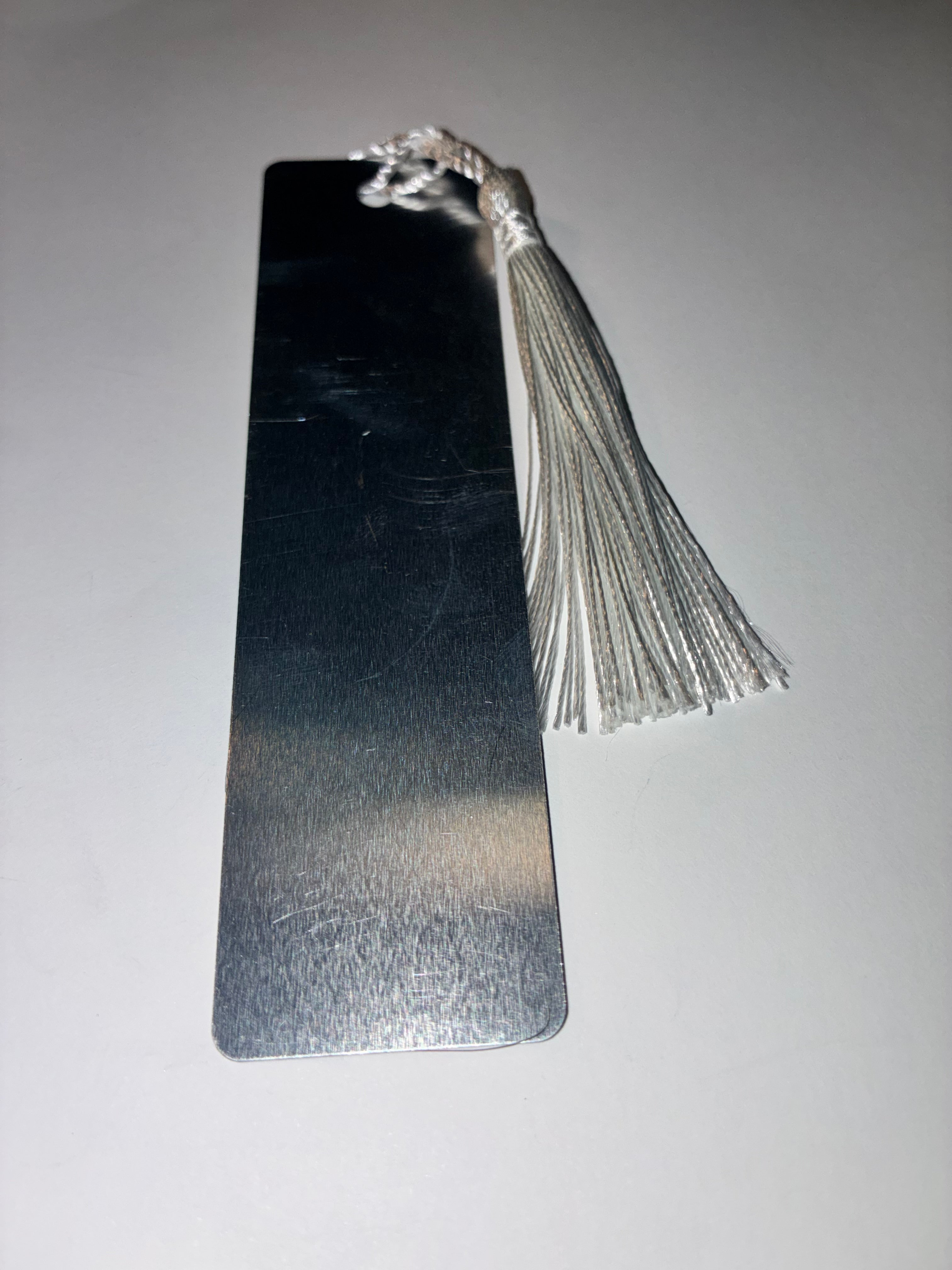Guitar Bookmark