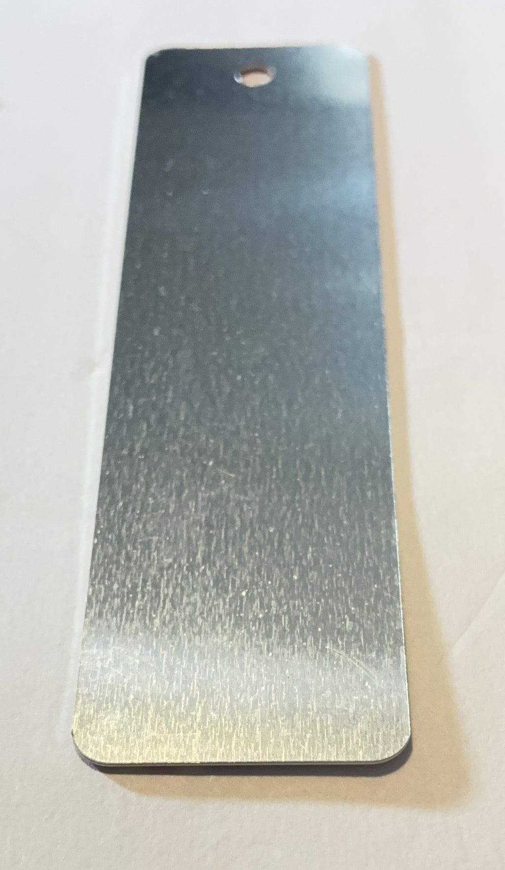American Flag Bookmark