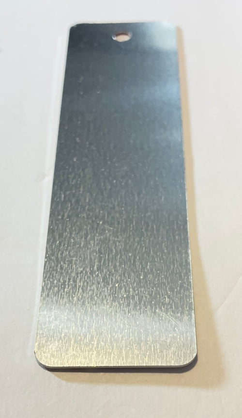 American Flag Bookmark