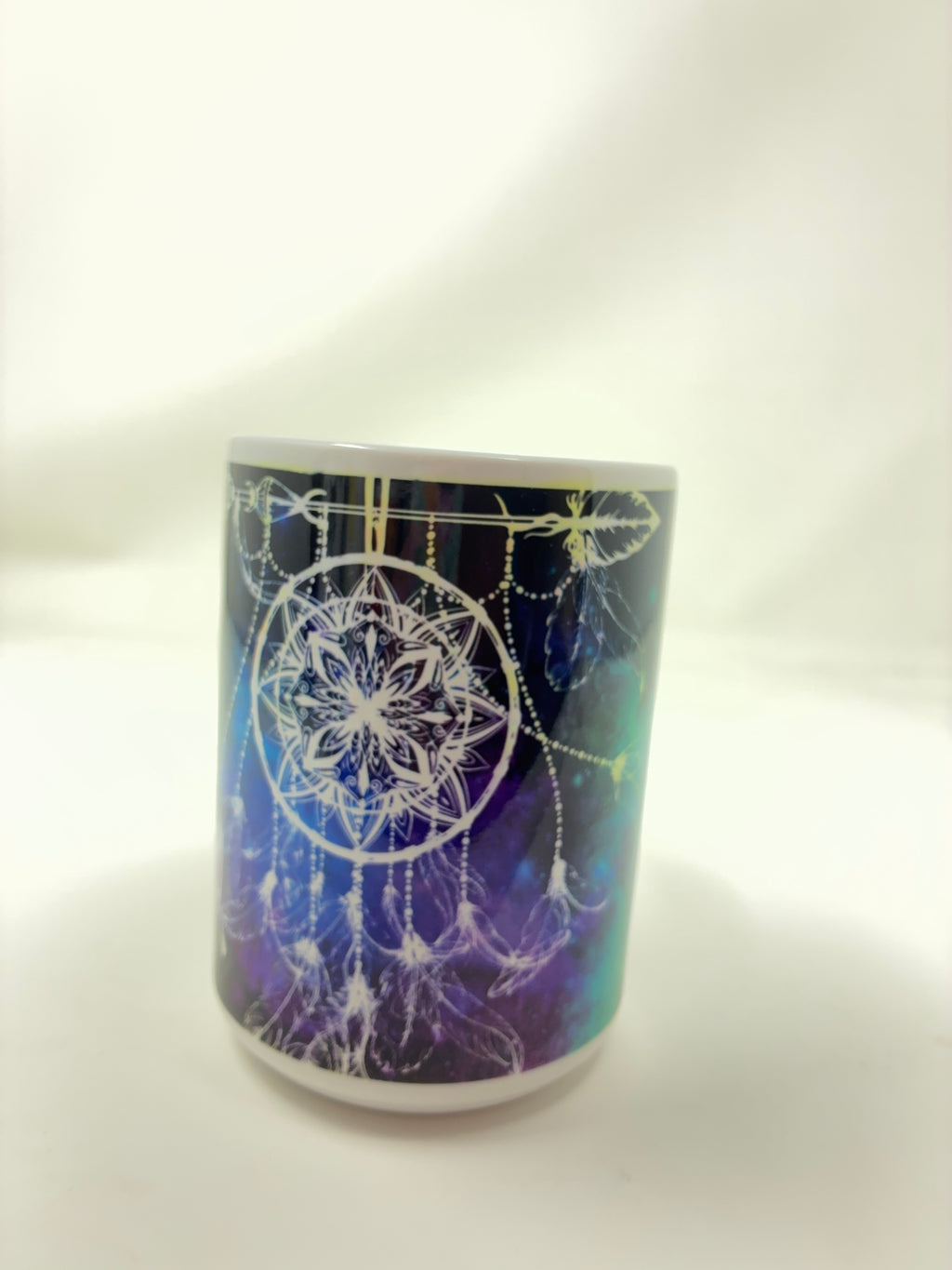 Dream Catcher 15 oz Mug