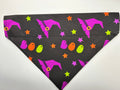 Boo Pet Bandana - Size Medium