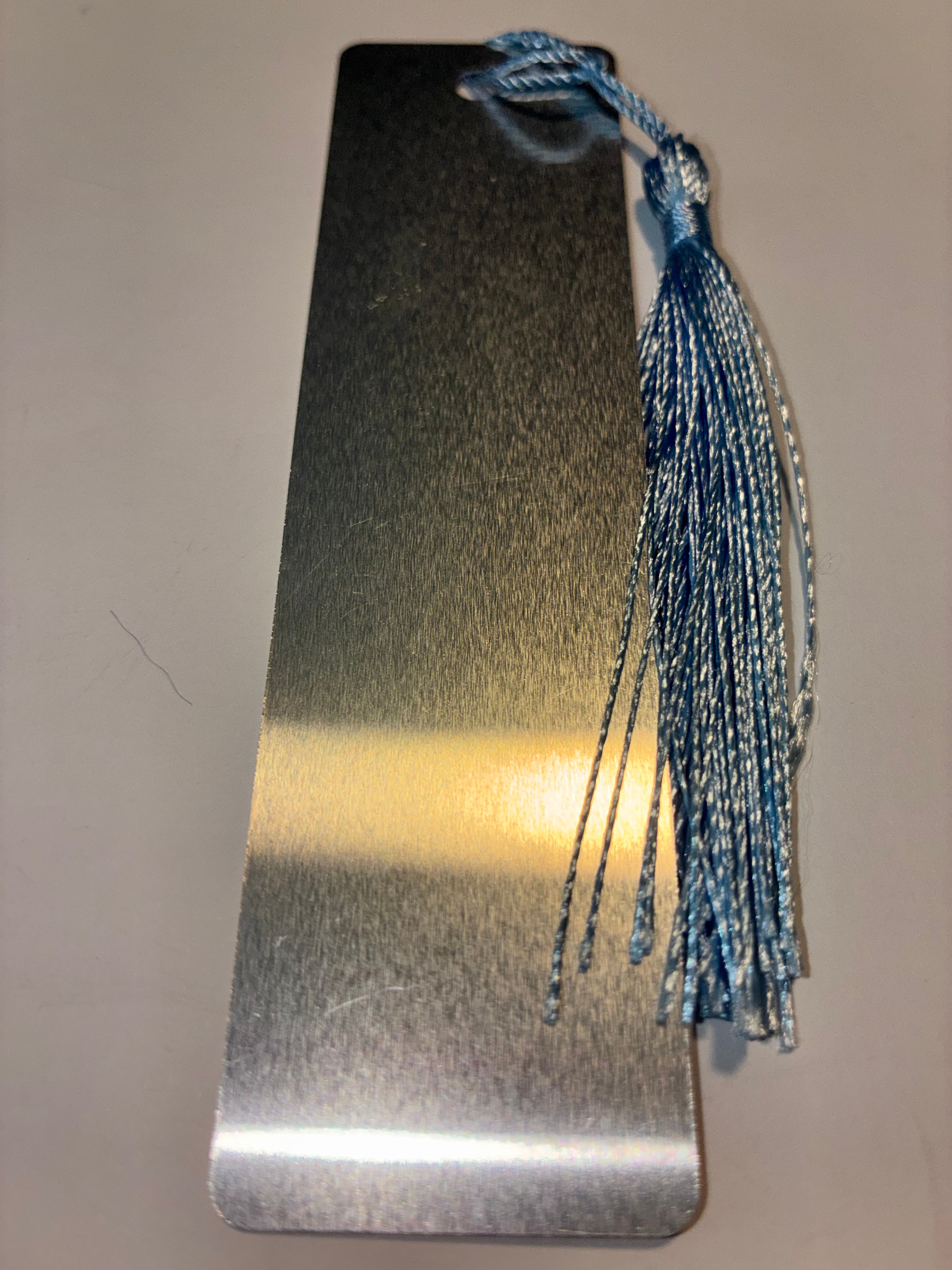 Beach #1 Bookmark