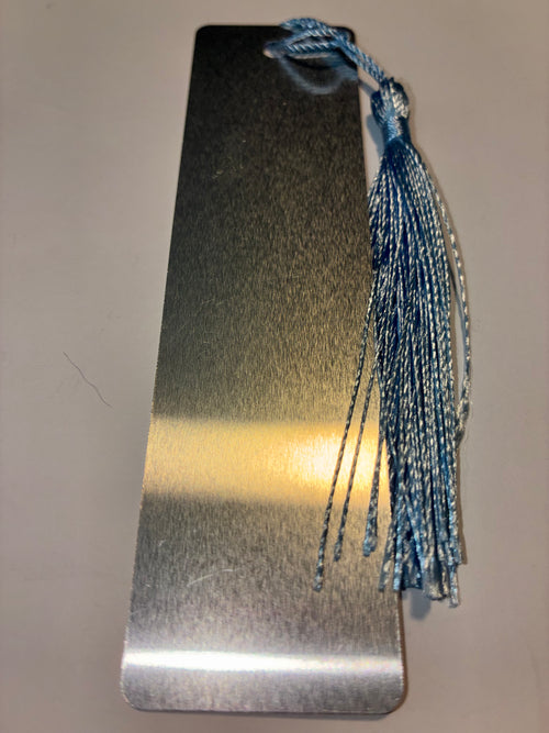 Beach #1 Bookmark