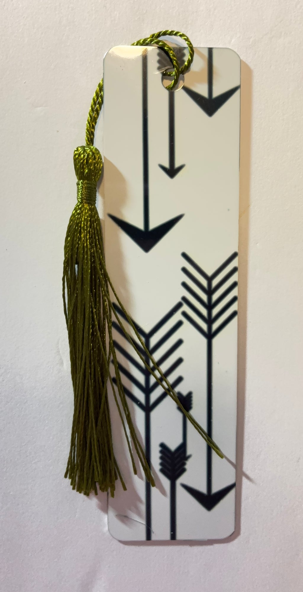 Arrow Bookmark