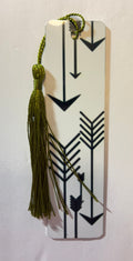 Arrow Bookmark