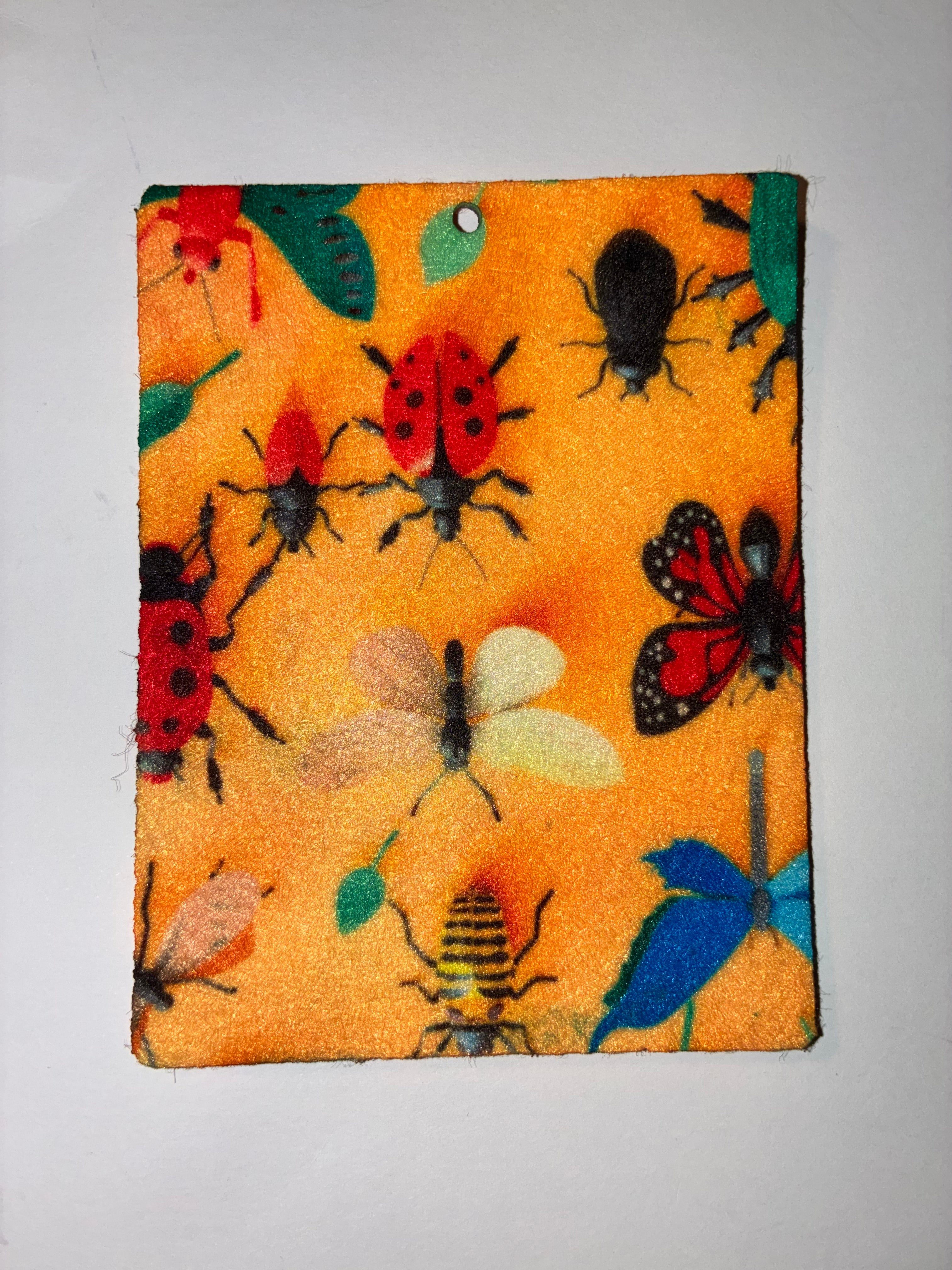 Insect Air Freshener