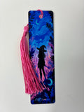 Witch #2 Bookmark