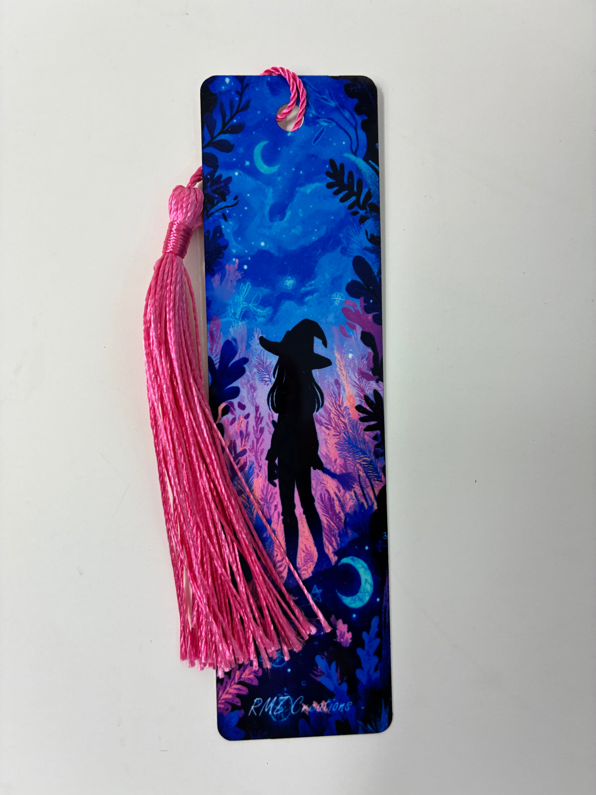 Witch #2 Bookmark