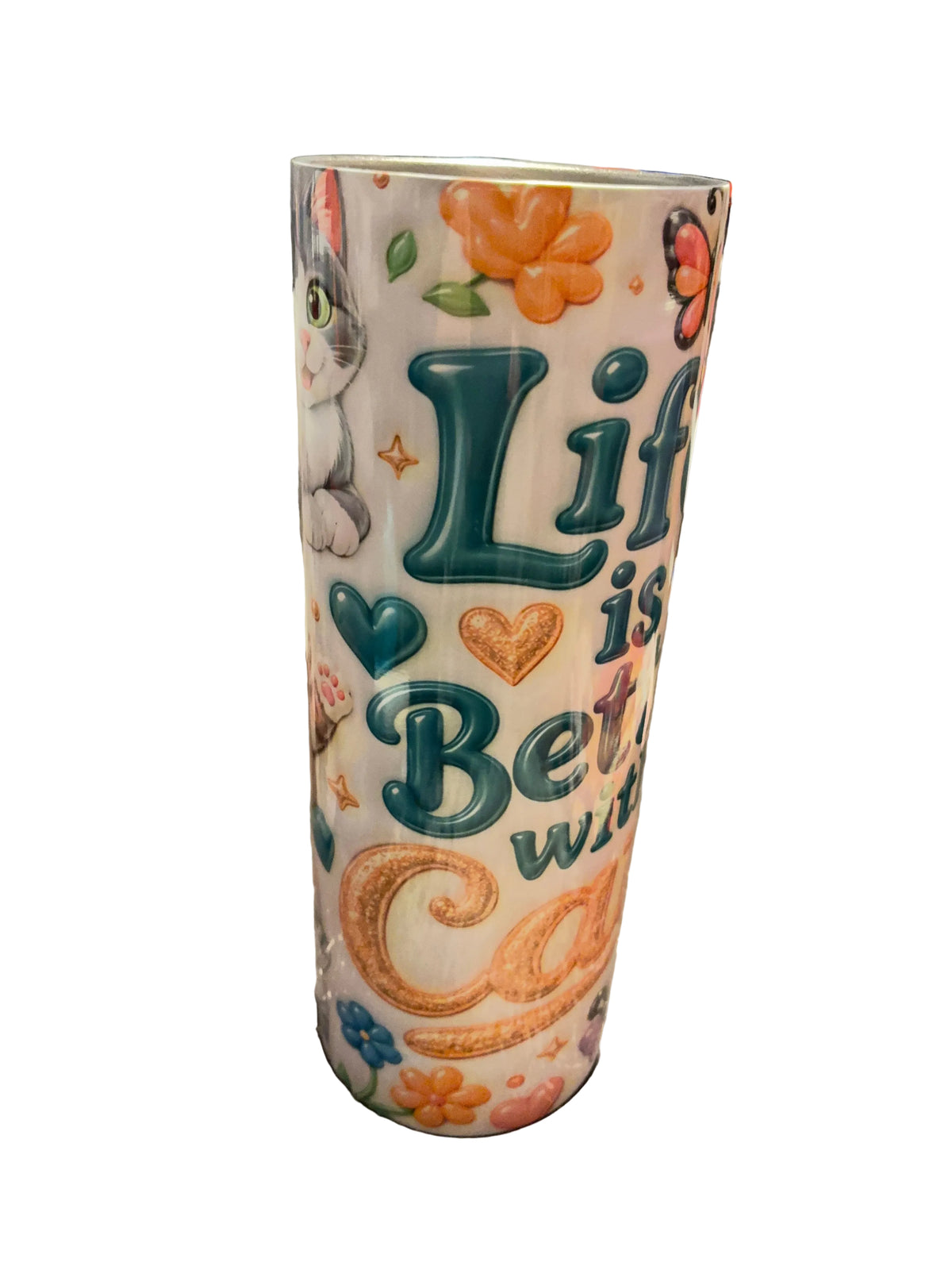 Variety Tumblers