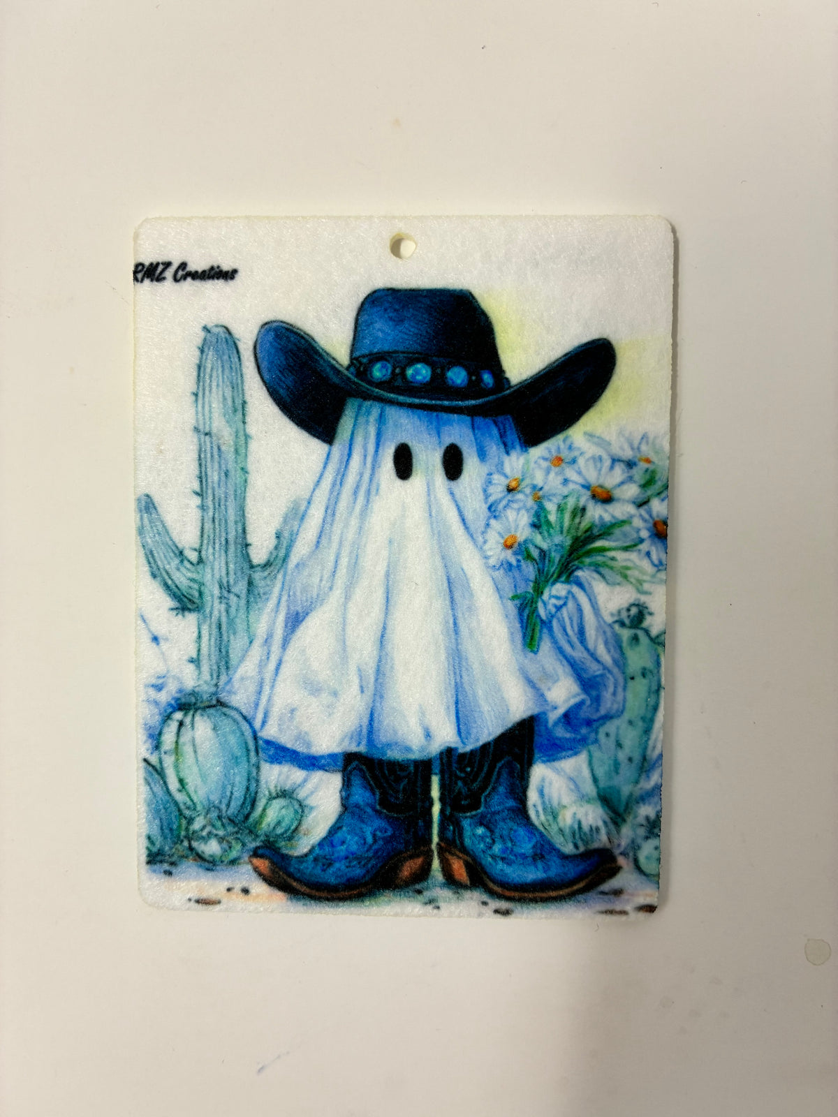 Halloween Air Fresheners