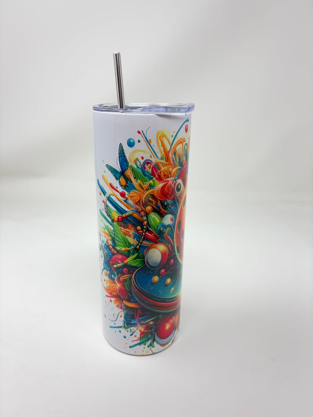 Pickleball Tumbler