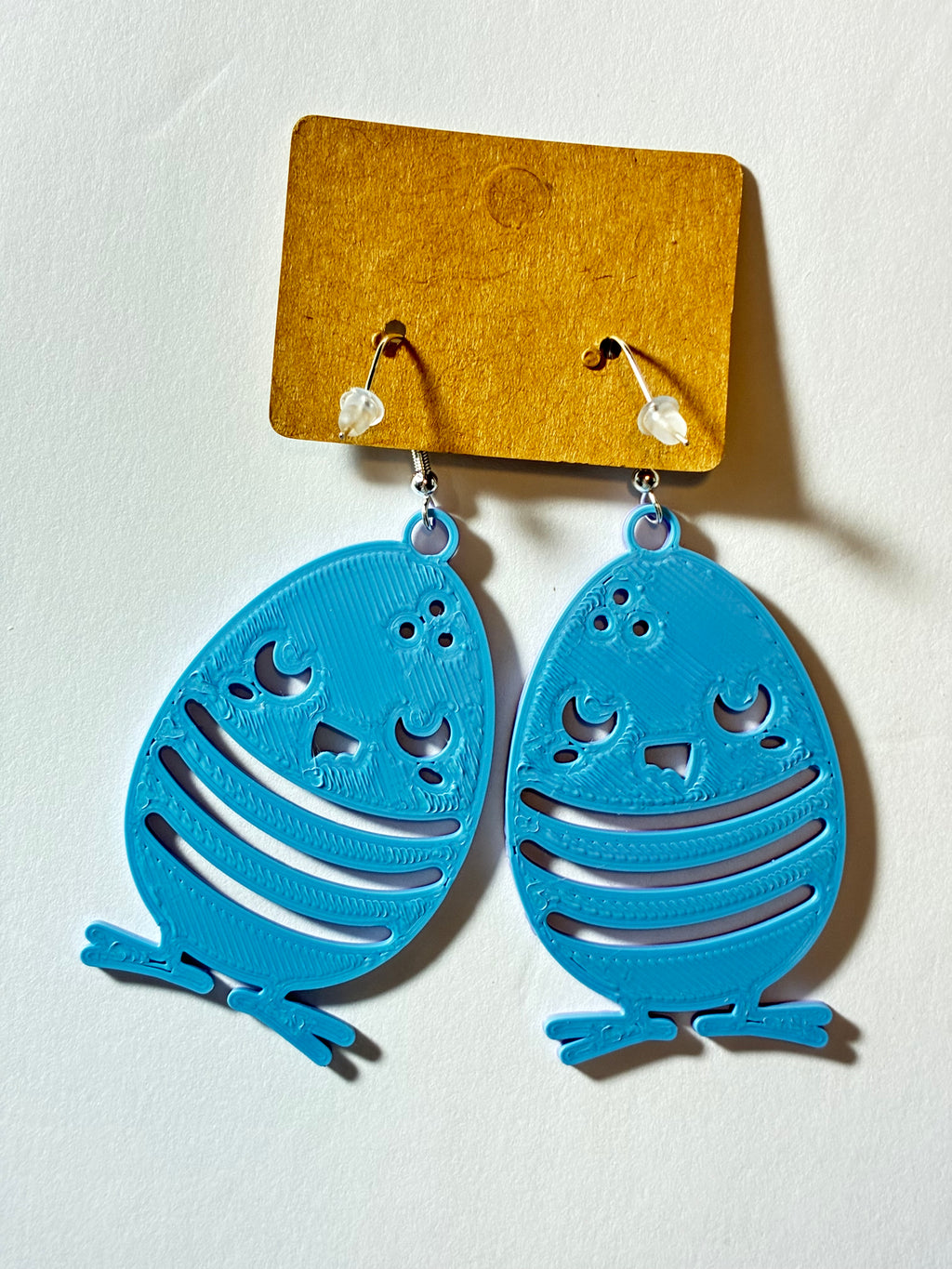 Easter Earrings 🐥 - Easter Chick