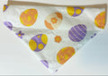 Easter Egg Pet Bandana - Size Medium